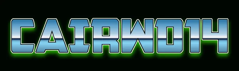 CAIRWD14 LOGO